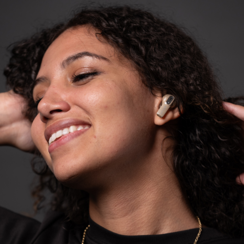 Precision in Every Note- Astrum XZ PIA Earbuds