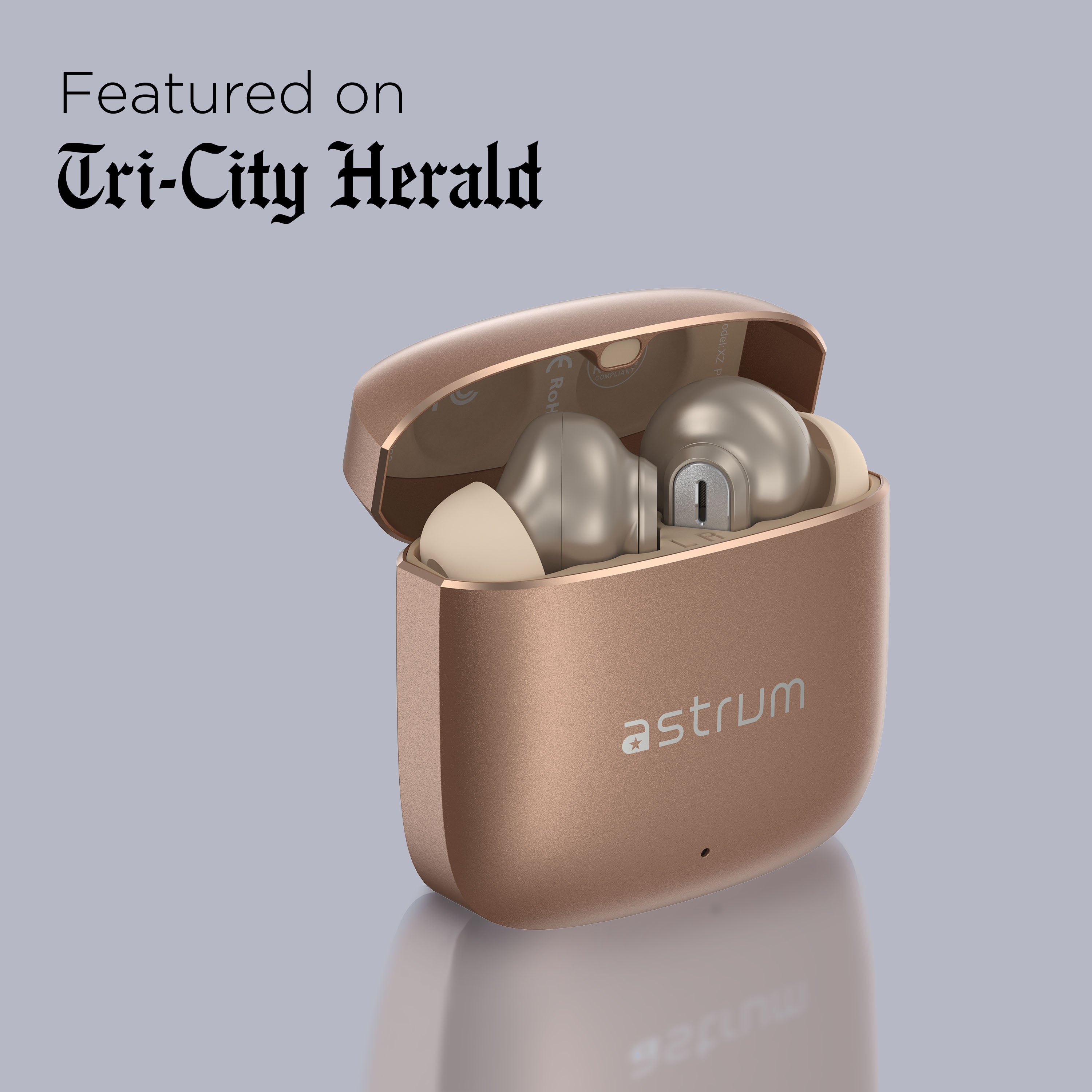 Astrum XZ PIA- Reviewed by Gregg Ellman For Tri-City Herald