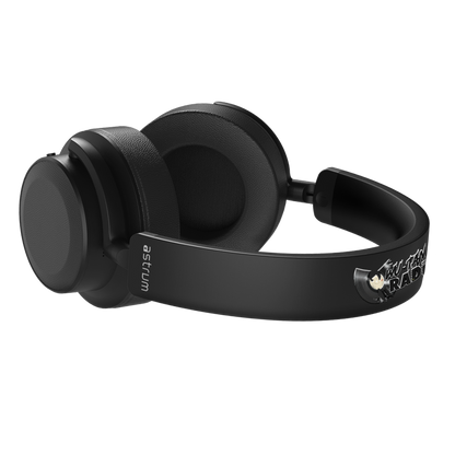 Wu-Tang Radio X Astrum MX PRO (Black)