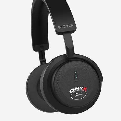 Onyx X Astrum MX PRO (Black)