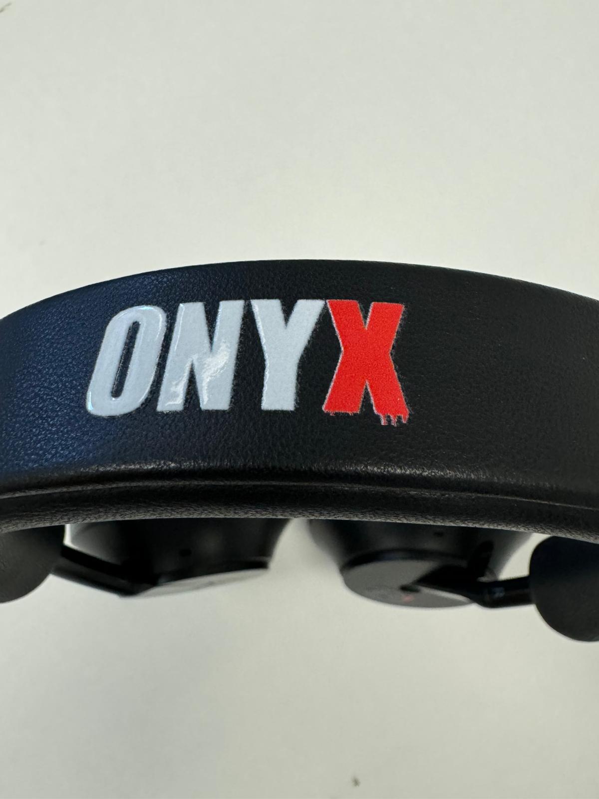 Onyx X Astrum MX PRO (Black)