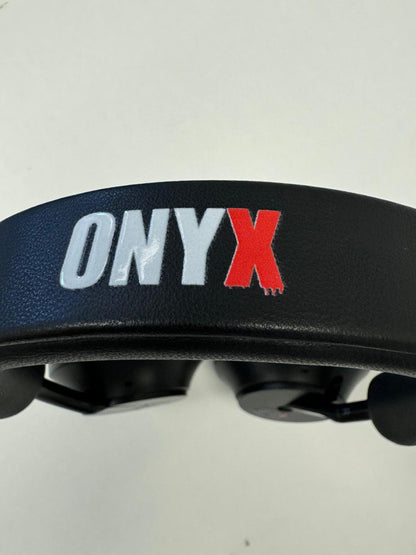 Onyx X Astrum MX PRO (Black)