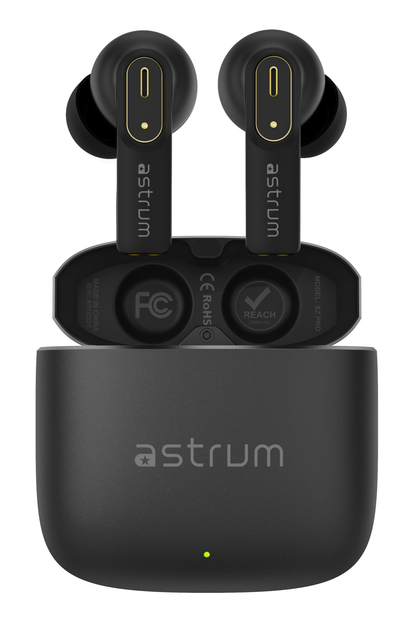 XZ PRO EARBUDS