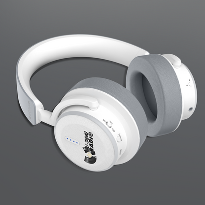 Wu-Tang Radio X Astrum MX PRO (White)